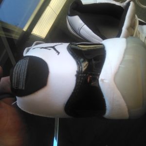 Gf says i have too many shoes. More then she has